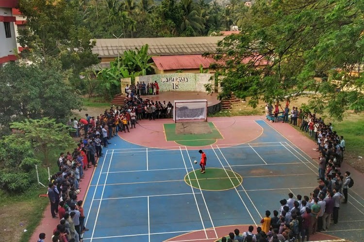 Government Engineering College, Kozhikode