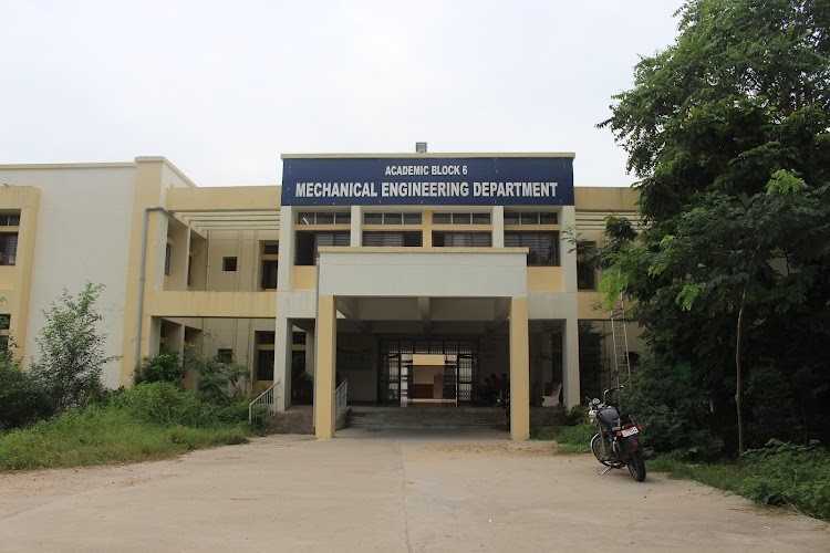 Government Engineering College, Modasa