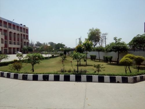 State Institute of Engineering & Technology, Nilokheri