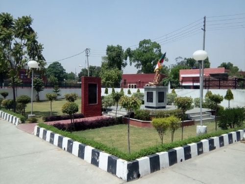 State Institute of Engineering & Technology, Nilokheri