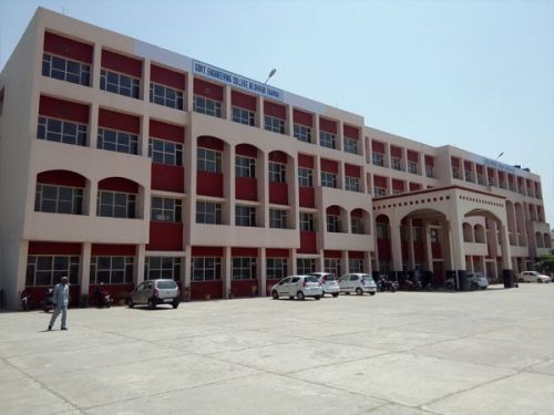 State Institute of Engineering & Technology, Nilokheri