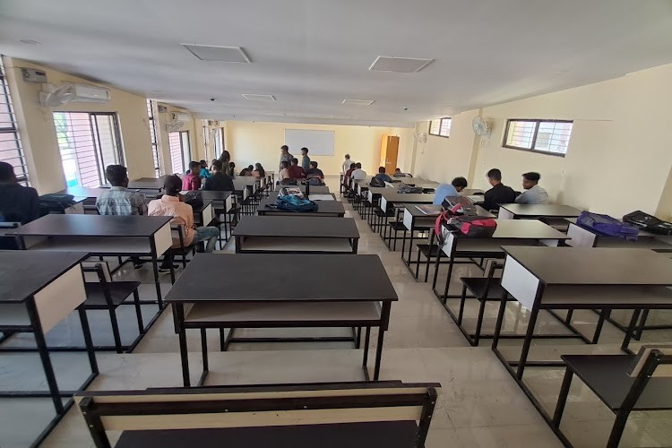 Government Engineering College, Palamu