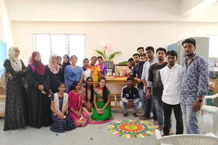 Government Engineering College, Raichur