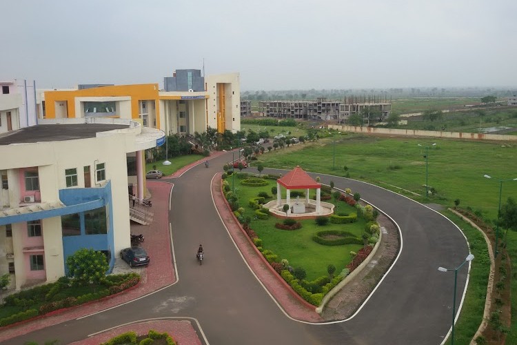 Government Engineering College, Raipur