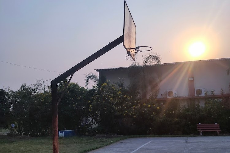 Government Engineering College, Raipur