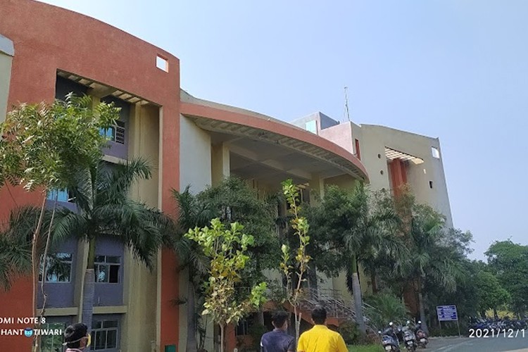 Government Engineering College, Raipur