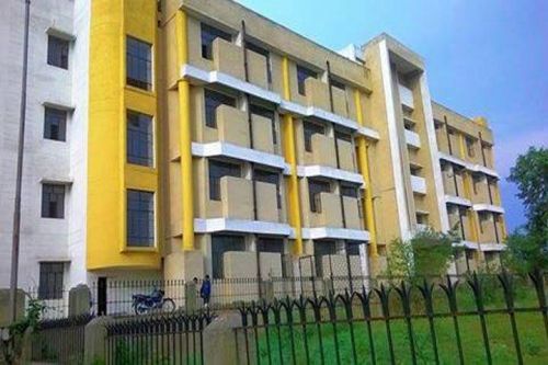 Government Engineering College, Ramgarh