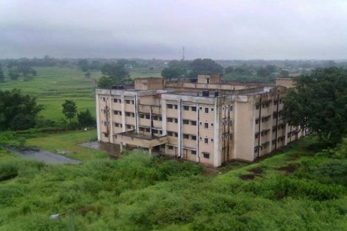 Government Engineering College, Ramgarh
