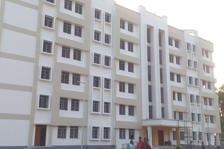 Government Engineering College, Siwan