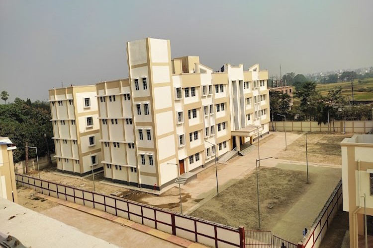 Government Engineering College, Siwan