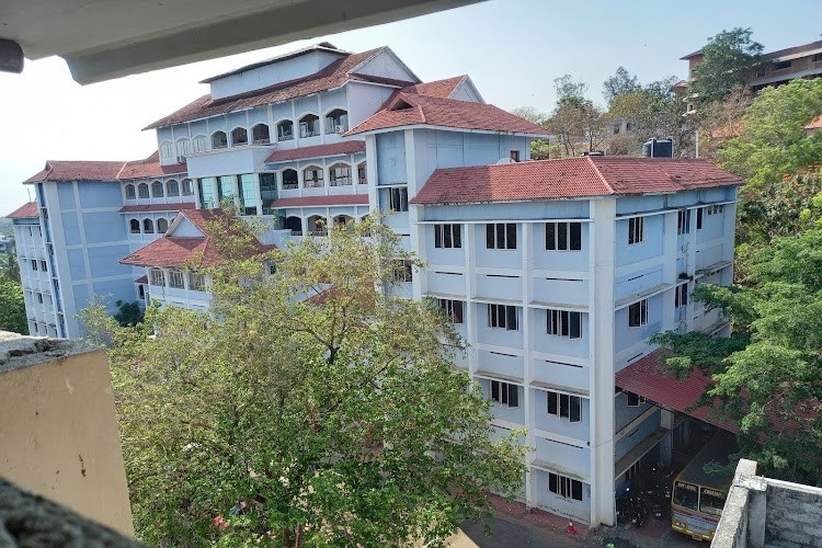 Government Engineering College, Thiruvananthapuram