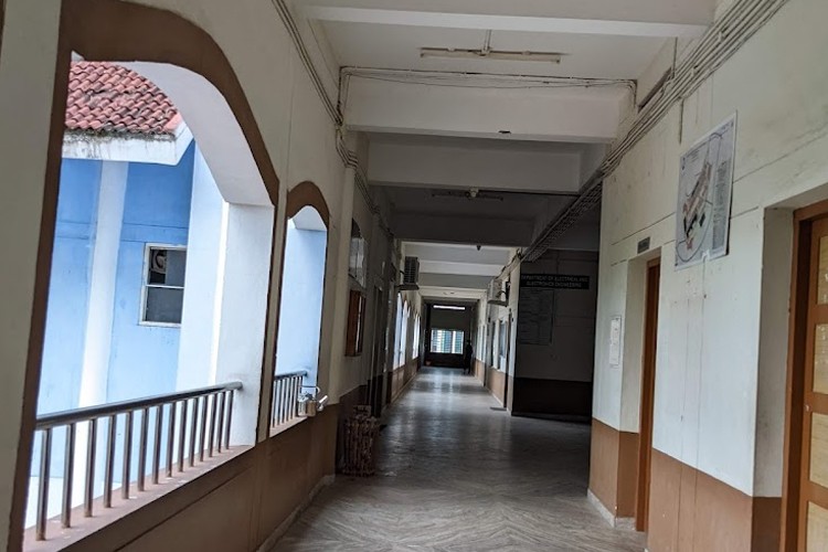 Government Engineering College, Thiruvananthapuram