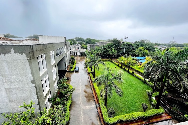 Government Engineering College, Valsad