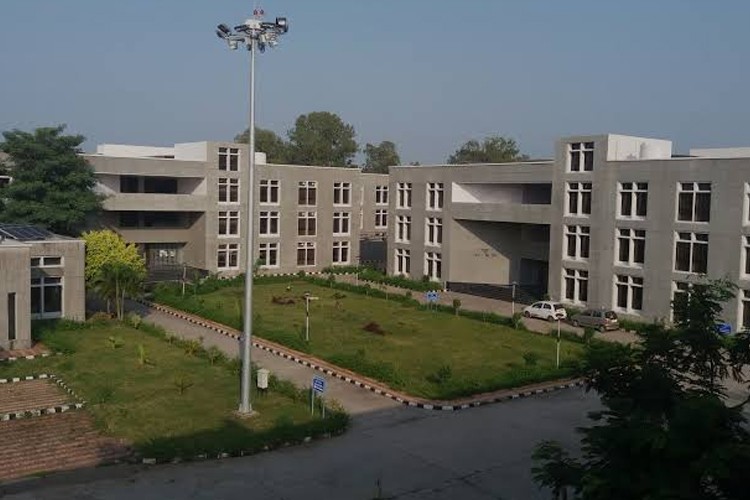 Government Engineering College, Valsad