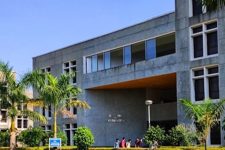 Government Engineering College, Valsad