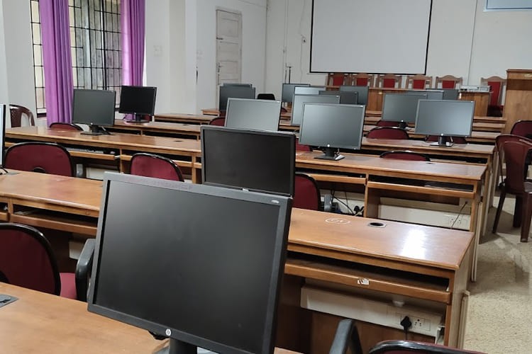 Government Engineering College, Wayanad