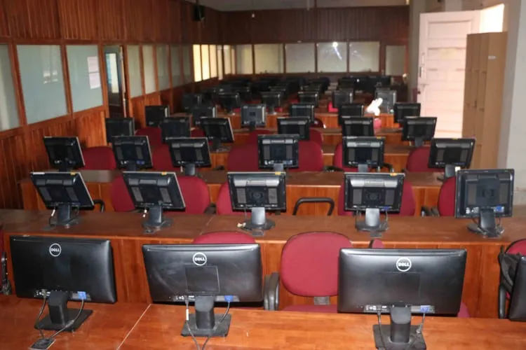 Government Engineering College, Wayanad