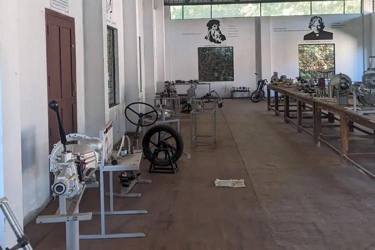 Government Engineering College, Wayanad