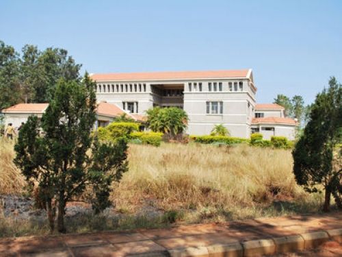 Government Film and Television Institute, Bangalore