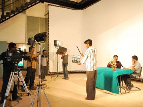 Government Film and Television Institute, Bangalore