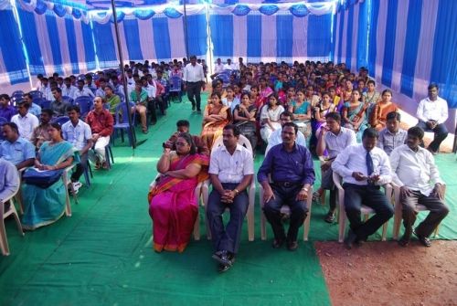 Government First Grade College, Bannur, Mysore