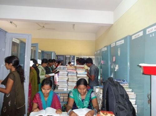 Government First Grade College, Bannur, Mysore