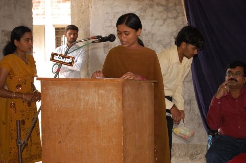 Government First Grade College, Channarayapatna