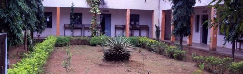 Government First Grade College, Chikmagalur