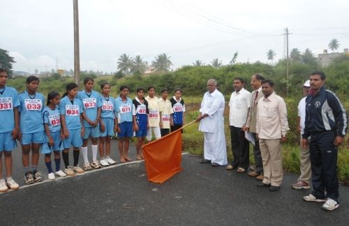 Government First Grade College for Women, Holenarasipur