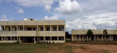 Government First Grade College Heggadadevanakote, Mysore