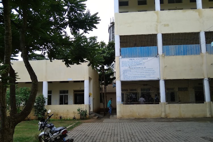 Government First Grade College, Mysore