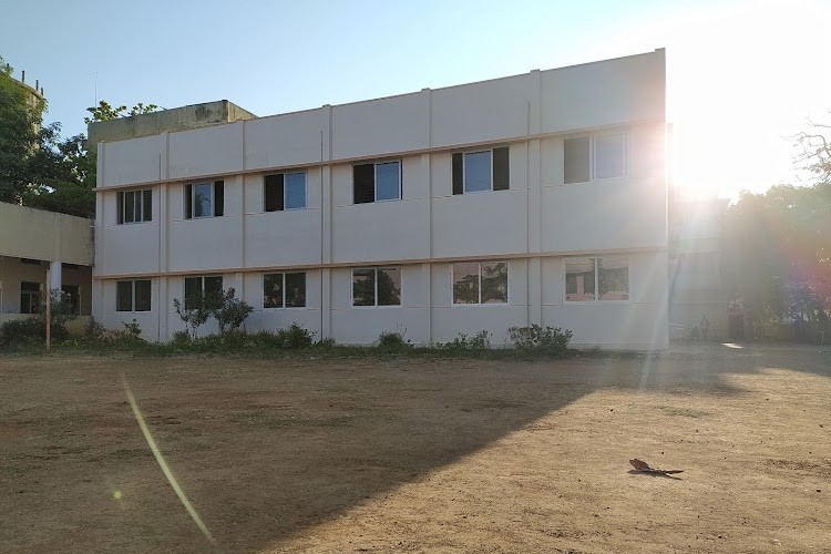 Government First Grade College, Mysore