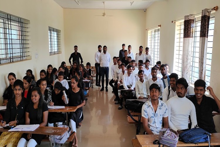 Government First Grade College, Mysore