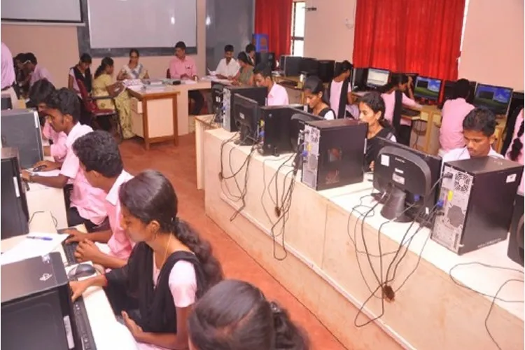 Government First Grade College Tenkanidiyur, Udupi