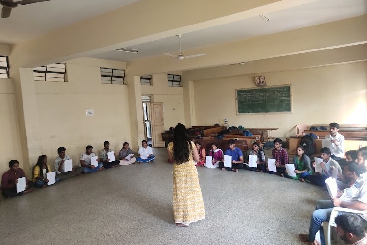 Government First grade College Vijayanagar, Bangalore