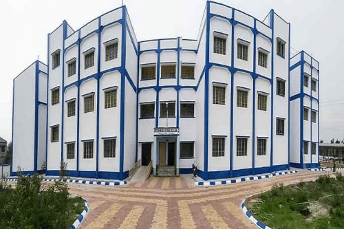 Government General Degree College, Jhargram