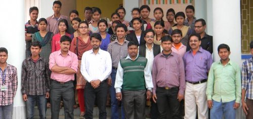 Government General Degree College, Jhargram