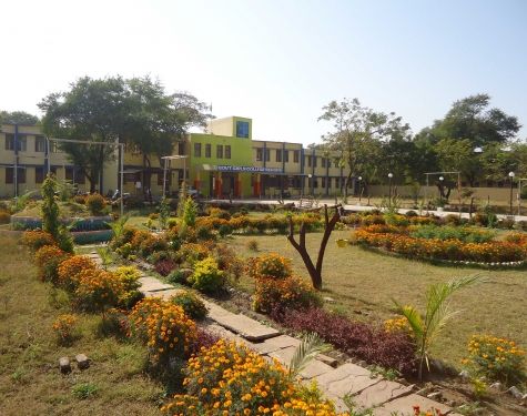 Government Girls College, Sehore