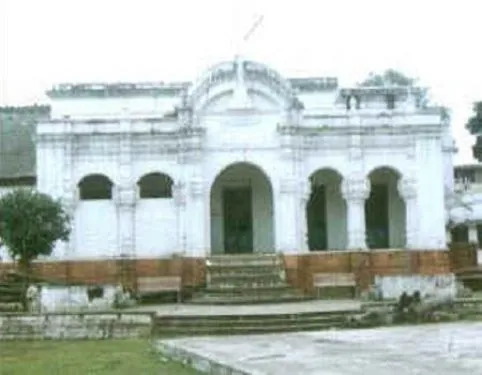 Government Girls P.G. College of Excellence, Sagar