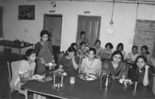 Government Girls P.G. College of Excellence, Sagar