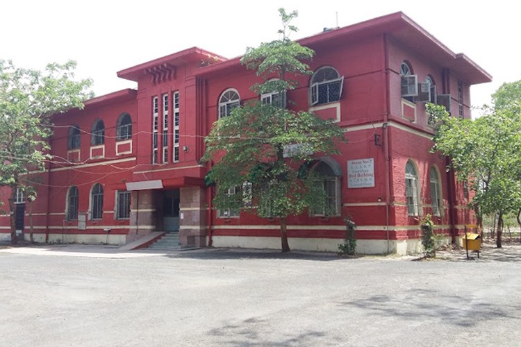 Government Holkar Science College, Indore