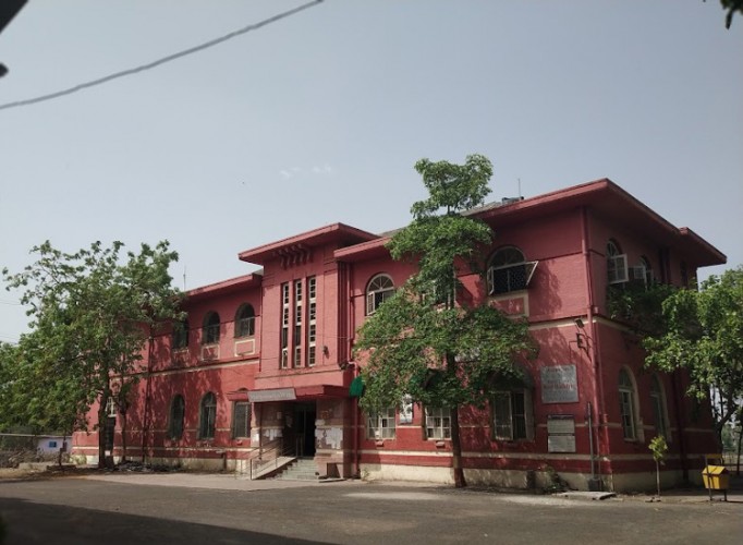 Government Holkar Science College, Indore