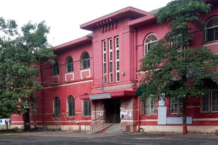 Government Holkar Science College, Indore