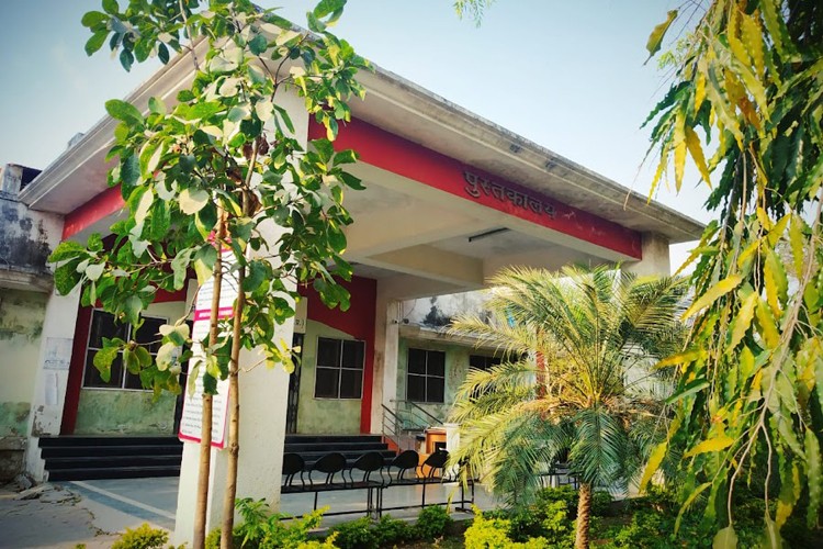 Government Holkar Science College, Indore