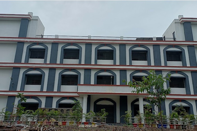 Government Holkar Science College, Indore