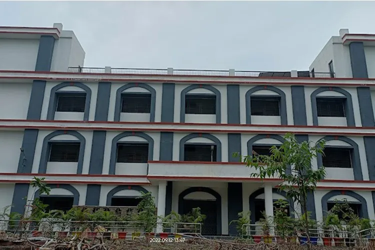 Government Holkar Science College, Indore
