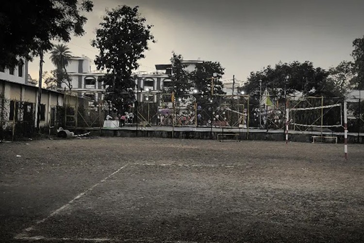 Government Holkar Science College, Indore