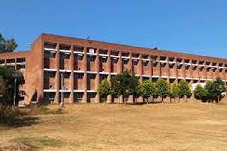 Government Home Science College, Chandigarh
