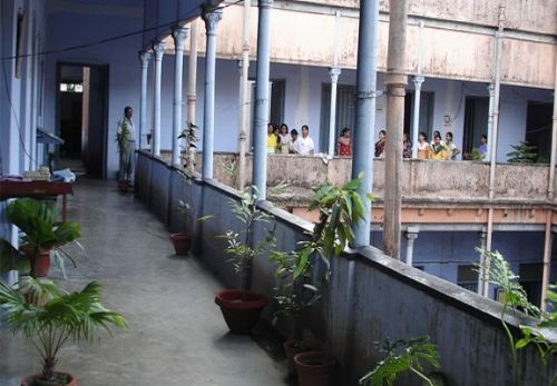 Government Institute of Education for Women, Hooghly