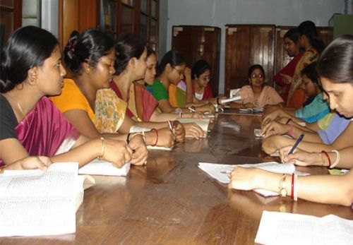 Government Institute of Education for Women, Hooghly